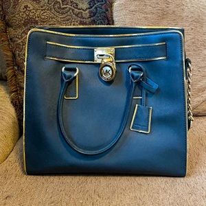Micheal Kors tote bag
